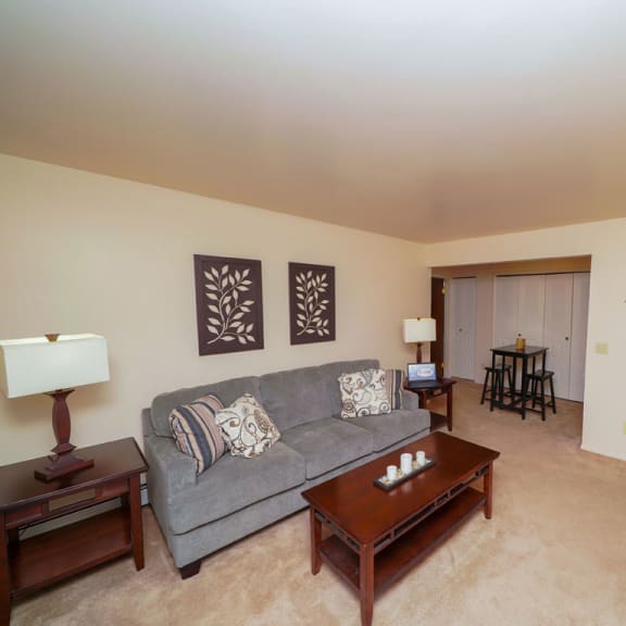 Glen Oaks Apartments Apartments in Muskegon, MI RENTCafe