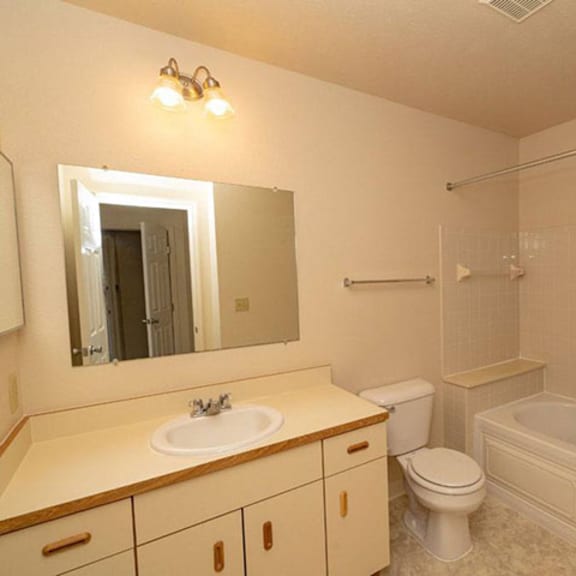 Thumbnail 10 of 14 2B2story-bath2plan at Foxwood and The Hermitage, Portage, MI, 49024