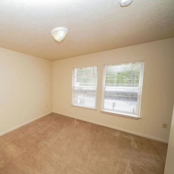 Thumbnail 7 of 12 2B-Bed1aplan at Liberty Mills Apartments, Fort Wayne, IN