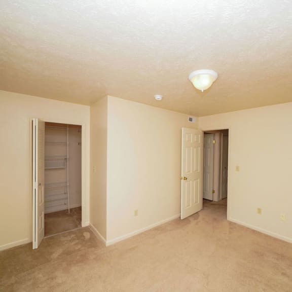 Thumbnail 8 of 12 2B-Bed1bplan at Liberty Mills Apartments, Fort Wayne, 46804