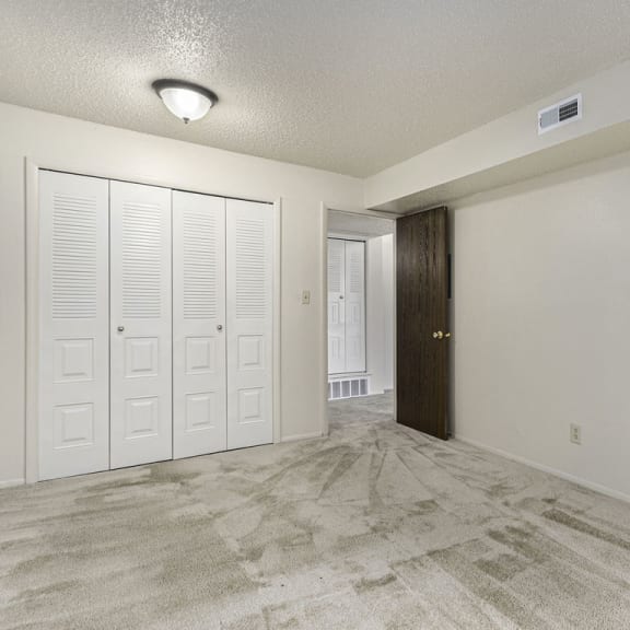 Thumbnail 8 of 9 1B-Bed1plan at Normandy Village Apartments, Michigan City, IN, 46360