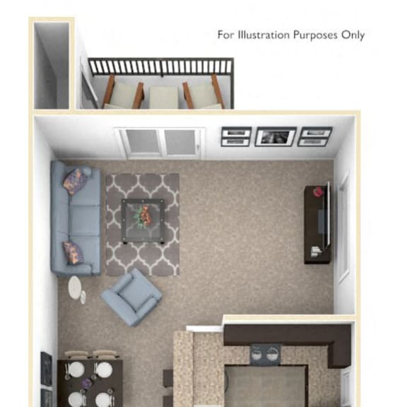 Copper Creek Apartment Homes Apartments in Maize, KS RENTCafe