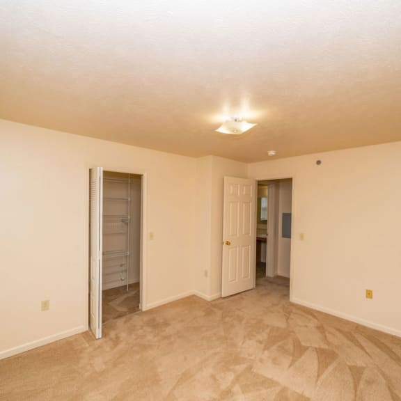 Thumbnail 8 of 8 1BE-Bed2plan at Tracy Creek Apartment Homes, Perrysburg, 43551