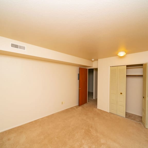 Thumbnail 9 of 9 1B-CC-Bed1plan at Trappers Cove Apartments, Lansing, Michigan