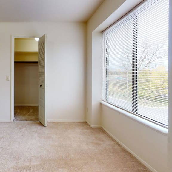 Thumbnail 5 of 6 1BA-Bed1plan at Trappers Cove Apartments, Lansing, MI, 48910