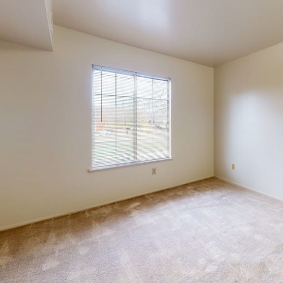 Thumbnail 8 of 9 2BWT-Bed2plan at Trappers Cove Apartments, Lansing, MI, 48910