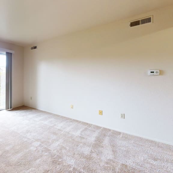 Thumbnail 3 of 9 2BWT-LR1plan at Trappers Cove Apartments, Lansing, Michigan