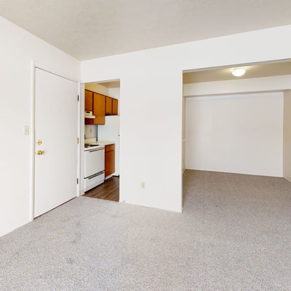 Thumbnail 5 of 8 2BC-LR2plan at Wood Creek Apartments, Kenosha