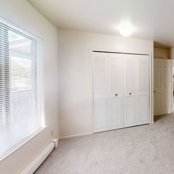 Thumbnail 8 of 8 2BS-Bed1plan at Wood Creek Apartments, Kenosha