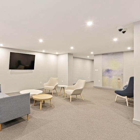 the rittenhouse clubroom