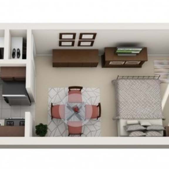 Thumbnail 1 of 3 floor plans