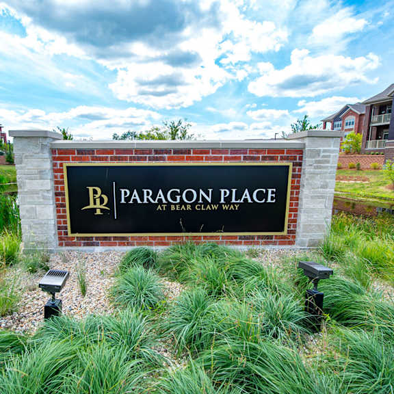 paragon place at bear clay way