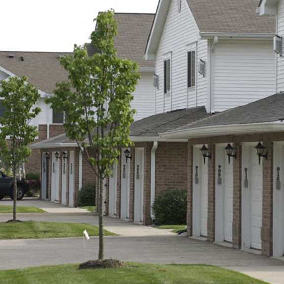 resort style community at wildwood highlands apartments & townhomes 55+, n78w17445 wildwood drive, menomonee falls, wi
