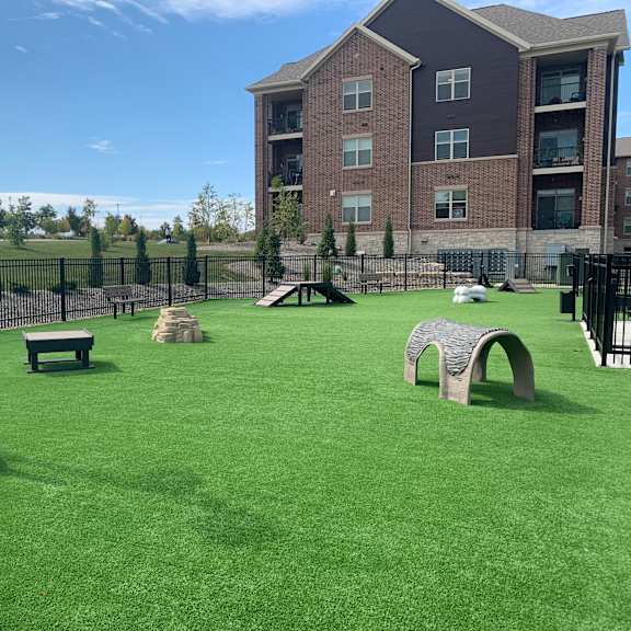 paragon place at bear clay way