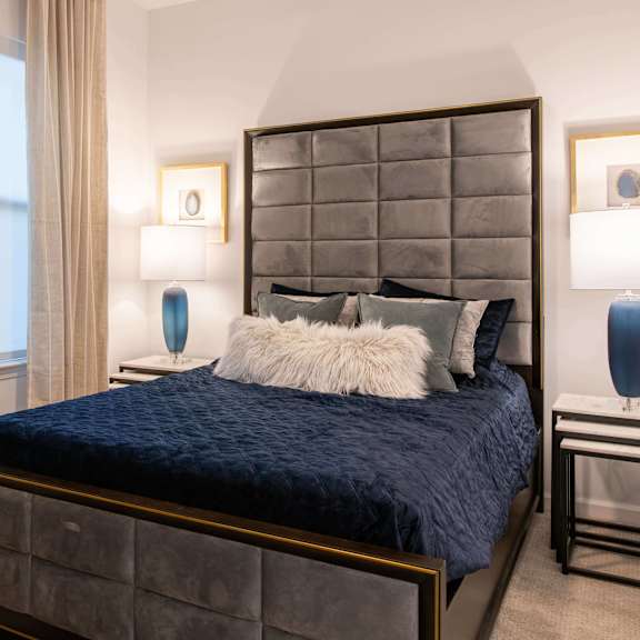 Thumbnail 5 of 8 Bedroom at The Apex at CityPlace, Kansas, 66210