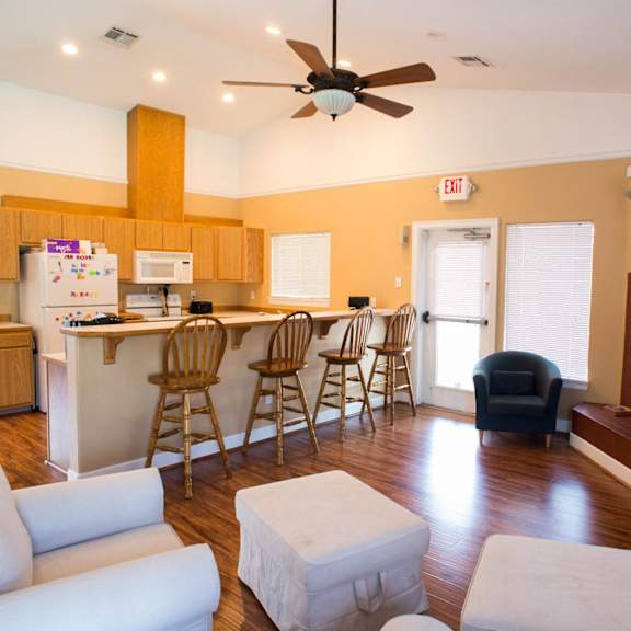 open concept living at redwood acres, vancouver, washington