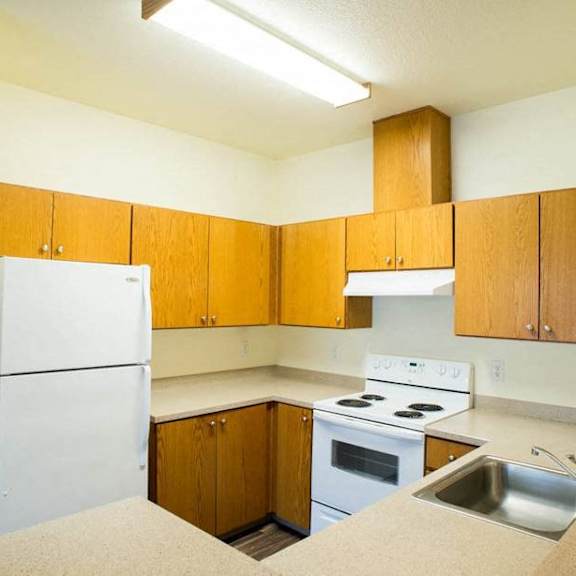 endless storage space in your kitchen at redwood acres, vancouver, wa, 98661