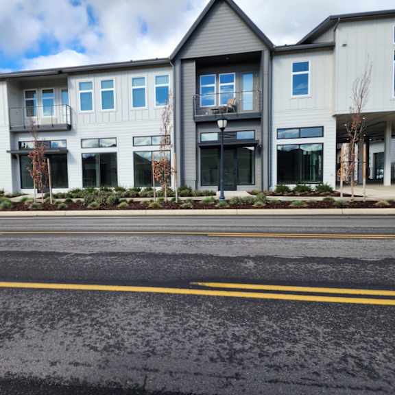 cedar commons