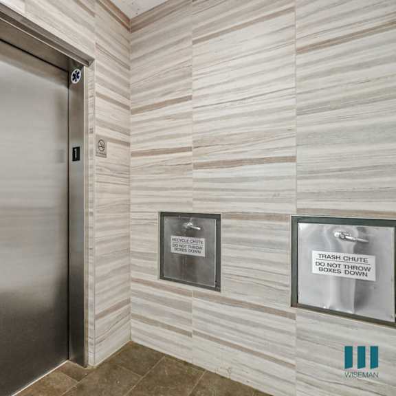 resident elevator