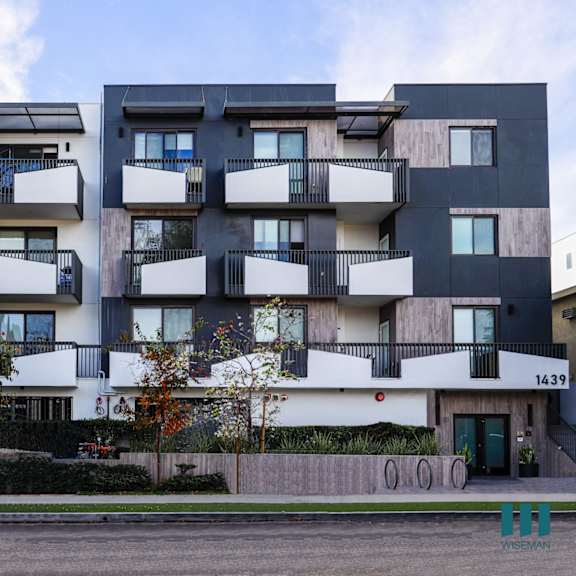 street view of armacost bella by wiseman