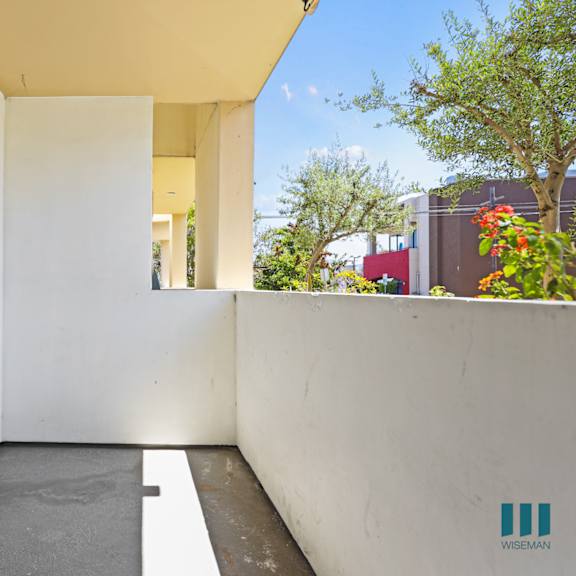 large-size patio