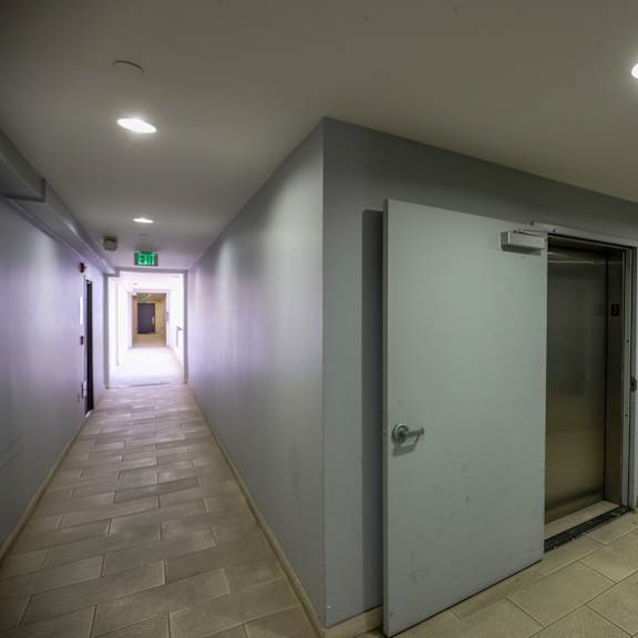 resident elevators