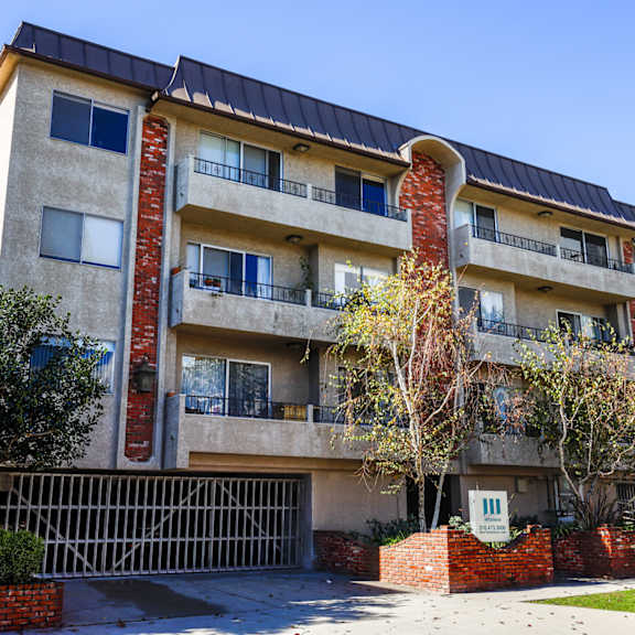 street view of bentley woodland by wiseman