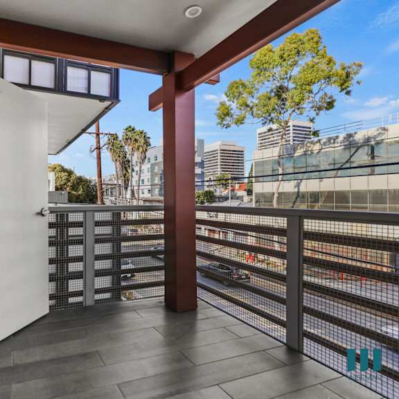 resident elevator