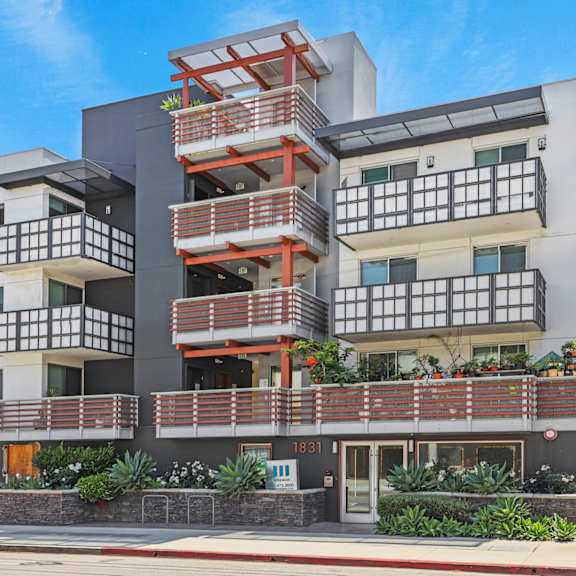 street view of sawtelle pearl by wiseman