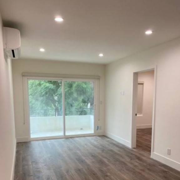 apartment living room