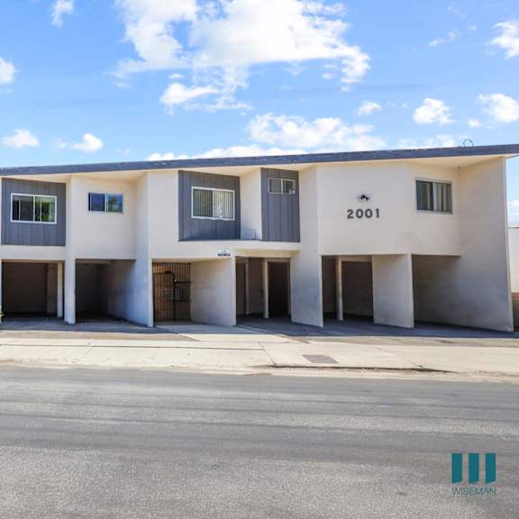 street view of penmar superba by wiseman