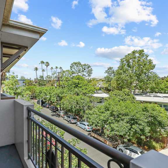 patio views