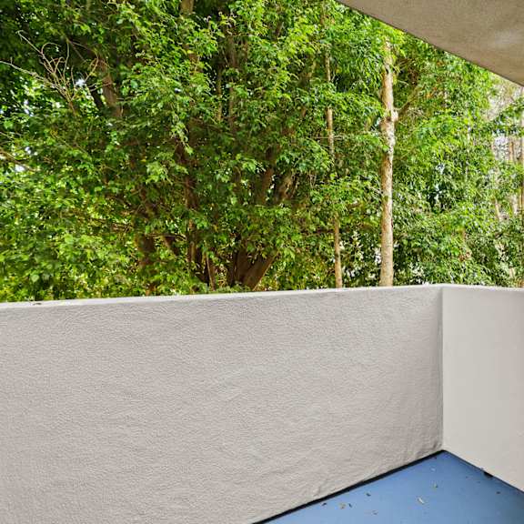 large-size patio