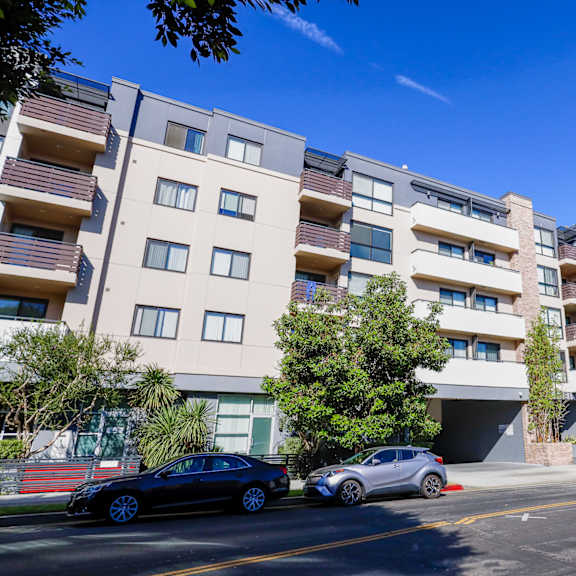 property and leasing