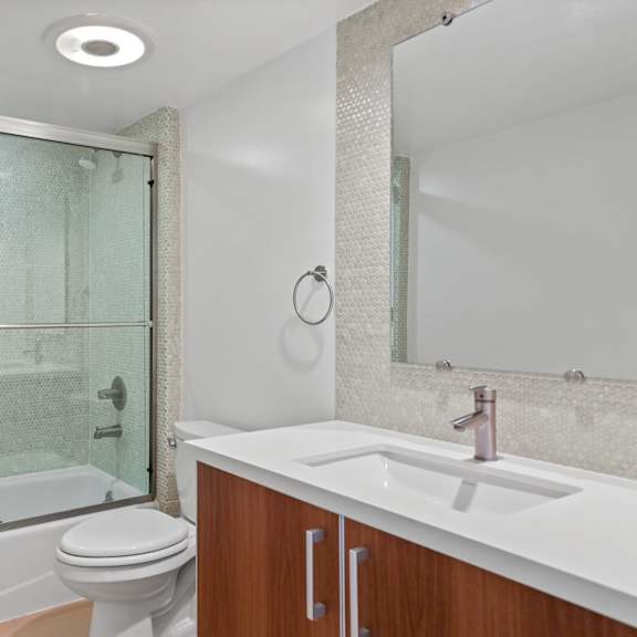 212 restroom