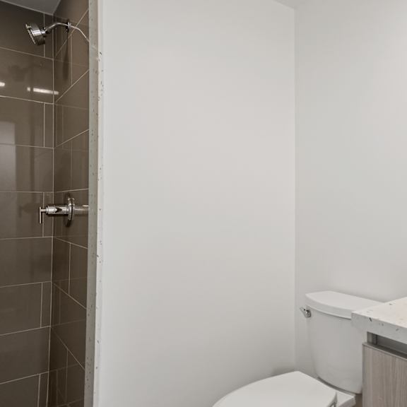 restroom