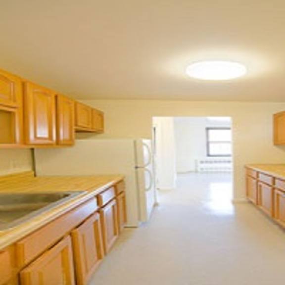 plaza kitchen