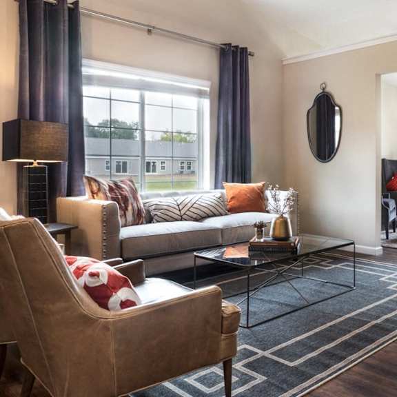 waukee ia apartment rentals redwood waukee douglas parkway living room