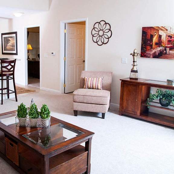 olmsted township oh apartment rentals redwood arbors of olmsted living room