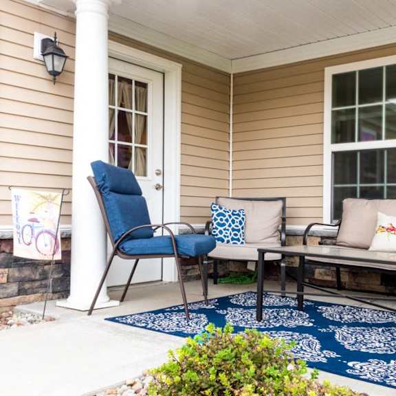 avon lake oh apartment rentals redwood hampshire highlands front porch