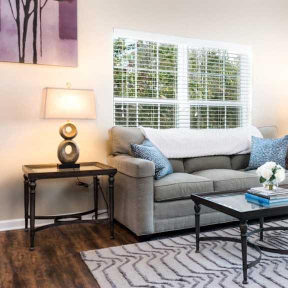 lake wylie sc apartment rentals redwood lakepointe ridge living room
