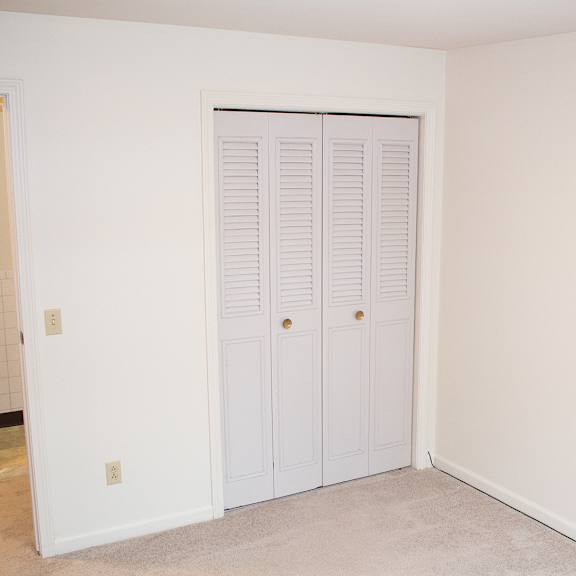 berkley manor apartments – kenmore new york – one-bedroom – closet- ask for a tour - pet friendly