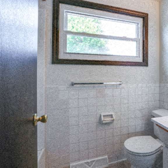 76-78 north maplemere road - bathroom