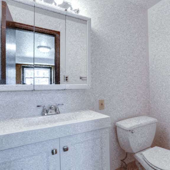 76-78 north maplemere road - powder room