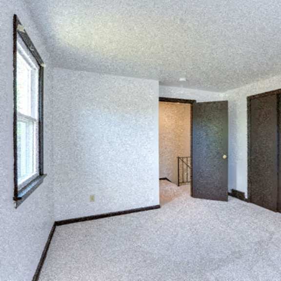 76-78 north maplemere road - master bedroom