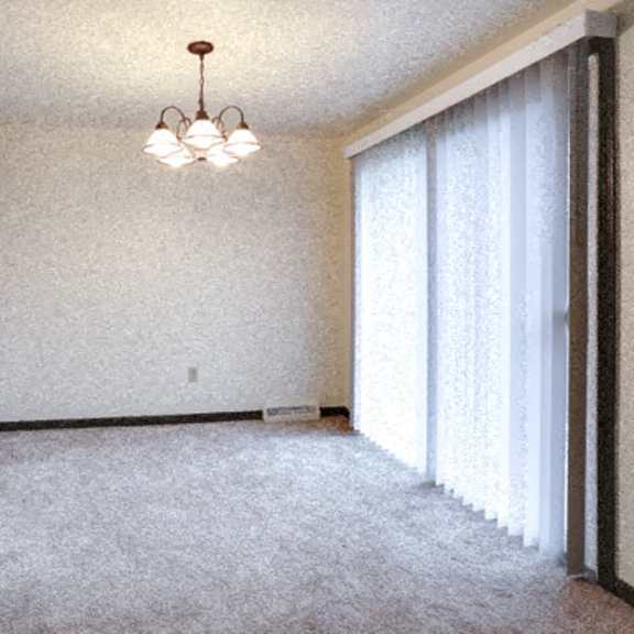 55 greenwich 1 amherst - dining room