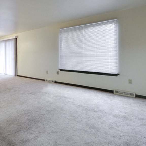 55 greenwich 1 amherst - living room