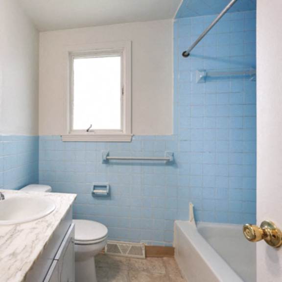 210 meadowlawn cheektowaga - full bath