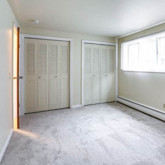 sheridan drive - one-bedroom, one-bath units - two-bedroom, one-bath units – tonawanda, new york  - closet – master – extra storage - laundry facilities – electronic thermostat - air conditioner - ask