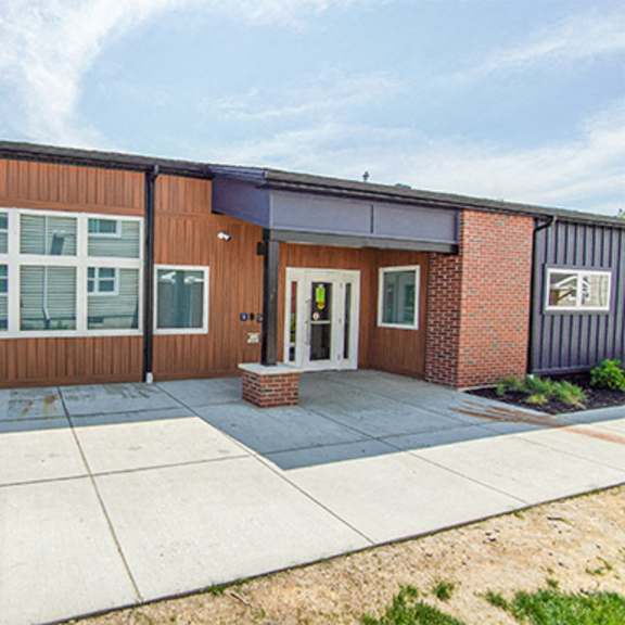 princeton court - studio unit - one-bedroom, one-bath units - two-bedroom, one-bath units – not pet friendly - appliances included – suny buffalo - amherst central school district